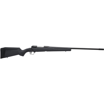   SAVAGE ARMS 110 Long Range Hunter Long Gray 338 Lapua 26" 5+1 - $1107.99 (Free S/H on Firearms) - $1,107.99
