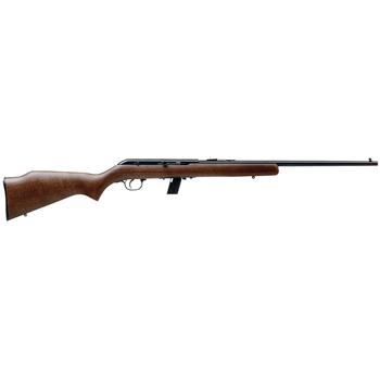   SAVAGE ARMS 64 G 22 LR 21in Black 10rd - $205.99 (Free S/H on Firearms) - $205.99