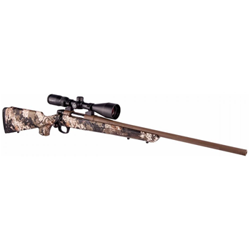  CVA Cascade .350 Legend 22" 4Rnd W/Vortex Scope FDE - $714.99 after code "FR5" - $714.99