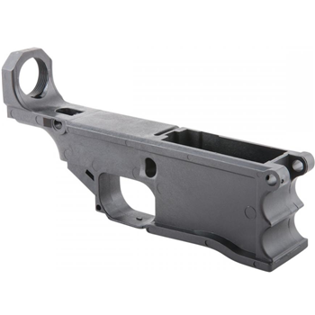   Polymer80 AR 308 80% Lower Receiver with Jig Polymer - $95.99 - $95.99