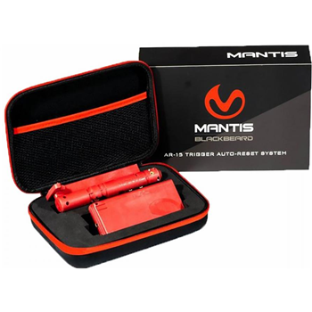   Mantis Tech LLC Blackbeard AR-15 Dry Fire System Red, Green Laser, No Laser from $184.99 after code "TAG" - $184.99