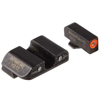   AMERIGLO Agent 3-Dot Proglo Set for Glock 9/40/357Sig - $82.99 - $82.99