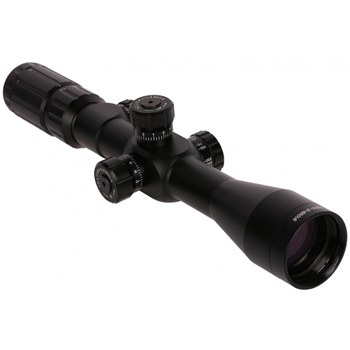   Primary Arms SLx 4-14x44mm FFP Rifle Scope Illuminated ARC-2-MOA - $249.99 + Free Shipping - $249.99