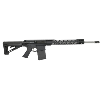   PSA Gen3 PA65 20" Rifle-Length 6.5 Creedmoor Stainless Steel Lightweight M-Lok STR 2-Stage Rifle - $899.99 + Free Shipping - $899.99