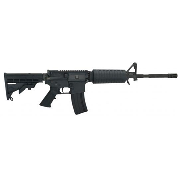   PSA PA-15 16" Carbine-Length 5.56 NATO 1/8 Phosphate M4 Classic Rifle, Black - $649.99 + Free Shipping - $649.99