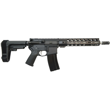   PSA 12" Carbine-Length 6.5 Grendel 1/8 Stainless Steel 10" Lightweight M-Lok MOE EPT SBA3 Pistol - $749.99 + Free Shipping - $749.99