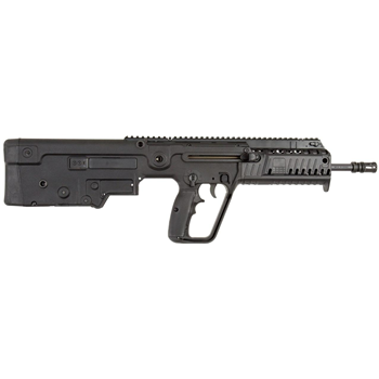   IWI XB16L Left Hand Tavor X95 5.56x45mm NATO 16.50" 30+1 Black Black Fixed Bullpup Stock Black Polymer Grip LH - $1749 - $1,749.00
