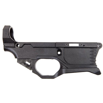   Polymer 80 RL556v3 80% AR-15 Lower with Jig System Black - $75 - $75.00