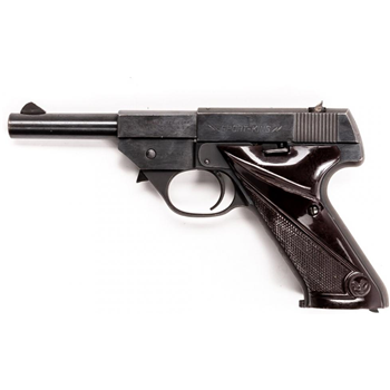   High Standard Sport King .22 LR 10Rd - USED - $456.74 (Free S/H on Firearms) - $456.74