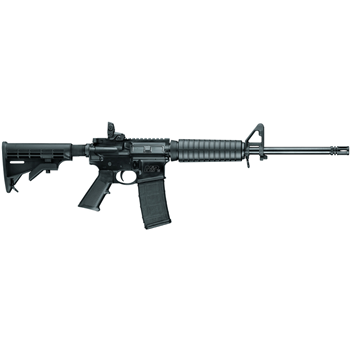   Smith &amp; Wesson - M&amp;P15 Sport II 5.56mm 16 - $634.99 w/code "FR5" + S/H - $634.99