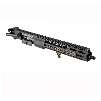   Sons of Liberty AR-15 Sage Dynamics Upper Receiver 5.56 12.5" M-LOK Black - $1130.99 after code "FR6" - $1,130.99