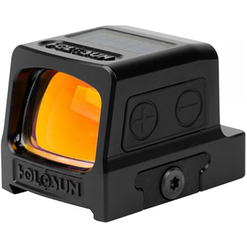   Holosun HE509T-RD X2 Red Multi-Reticle System Red Dot Sight - $429.99 - $429.99