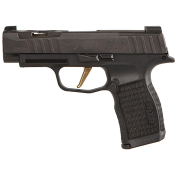   SIG SAUER P365XL Spectre 9mm 3.7in Black 12rd - $1011.99 (Free S/H on Firearms) - $1,011.99