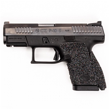   Cz P-10 S - USED - $495.11 (Free S/H on Firearms) - $495.11