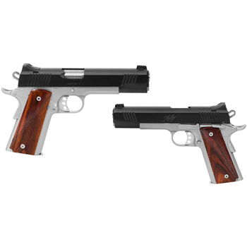   Kimber 1911 Custom II Two-Tone .45 ACP - $698.99 ($9.99 S/H on firearms) - $698.99