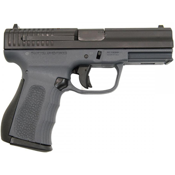   FMK Firearms 9C1 G2 9mm Pistol, Dark Grey - G9C1G2PSS - $249.99 - $249.99