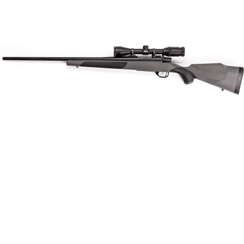   Weatherby Vanguard 243 Win 5Rd - USED - $685.12 (Free S/H on Firearms) - $685.12