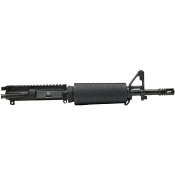   PSA 11.5" 5.56 1/7 Phosphate Classic Upper with BCG &amp; Charging Handle - $279.99 + Free Shipping - $279.99