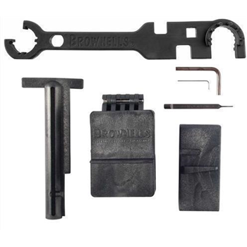   Brownells AR-15/M16 Critical Tools Kit - $109.99 w/code "PTT" - $109.99