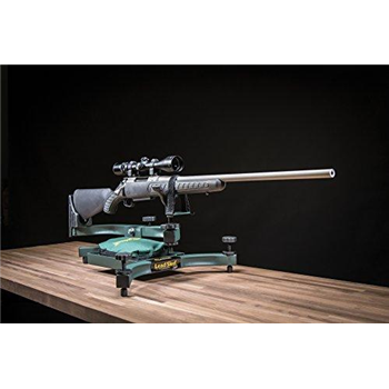   Caldwell Lead Sled Solo Adjustable Recoil Reducing Rifle Shooting Rest 26" x 18" - $69.95 (Free S/H over $25) - $69.95