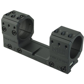   Spuhr Unimounts 35mm 37mm 0 MIL/0 MOA - $410.00 - $410.00