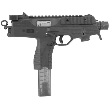   B&amp;T USA TP9-N 9mm Tri Lug 5.12" Barrel - $2099.99 - $2,099.99