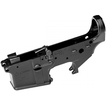   CMMG AR-15 MK 9 Lower Receiver Sub-assembly Radial Delayed Blowback - $169.99 after code "TAG" - $169.99