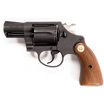   Colt Agent .38 Special 6rd - USED - $913.49 (Free S/H on Firearms) - $913.49