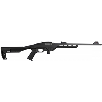   Citadel Trakr 18" 22LR 10 Rnd - $164.99 (Free S/H on Firearms) - $164.99