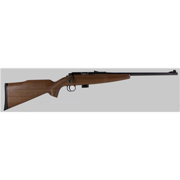   KEYSTONE Crickett 22 LR Compact 722 16-1/8" Blue - $262.99 (Free S/H on Firearms) - $262.99