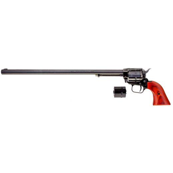   Heritage Rough Rider .22 LR / .22 WMR 16" Barrel 6 Rnd - $199.99 - $199.99