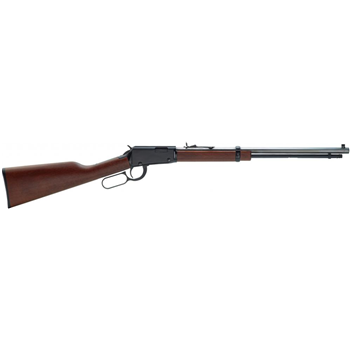  HENRY FRONTIER .22 WMR 20.5in Blued 12rd - $496.99 (Free S/H on Firearms) - $496.99
