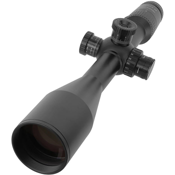   Hensoldt ZF 6-24x56 Mildot Riflescope 10139126 - $2099.99 Shipped - $2,099.99