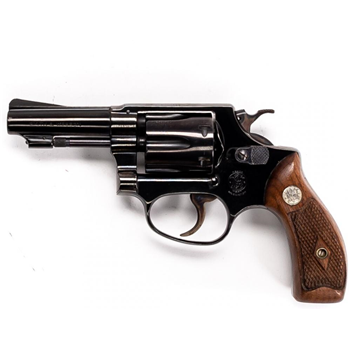   Smith &amp; Wesson Model 30-1 .32 S&amp;W LONG 6Rd - USED - $822.14 (Free S/H on Firearms) - $822.14