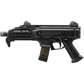   CZ-USA Scorpion Evo 3 9mm 7.7in Black 20rd - $853.99 (Free S/H on Firearms) - $853.99