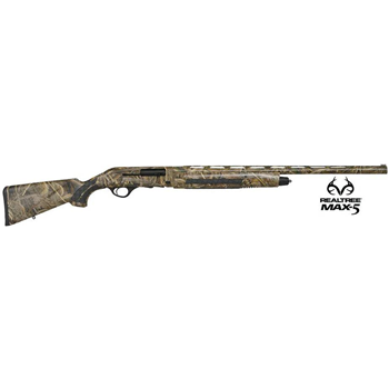   ESCORT Xtreme Max 12 Gauge 28in Realtree Max-5 4rd - $553.99 (Free S/H on Firearms) - $553.99