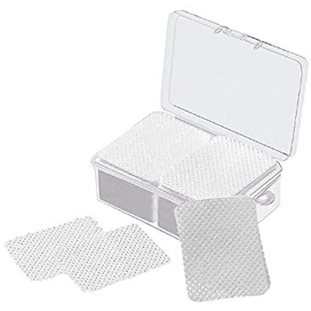   Gun Cleaning Patches Leaves No Lint or 9mm Pistol (180 Pieces) - $7.99 (Free S/H over $25) - $7.99
