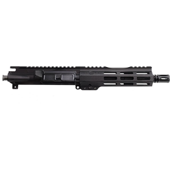   Dirty Bird Industries 7.5? 5.56 DRP Pistol M-LOK V2 Upper Assembly - $309.95 (Free S/H over $150) - $309.95
