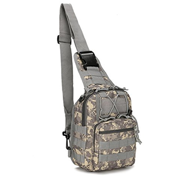   FAMI Tactical Sling Backpack - $12.99 (Free S/H over $25) - $12.99