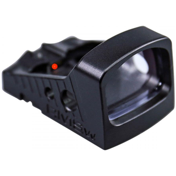   SHIELD SIGHTS LTD. Reflex Mini Sight Waterproof 4 MOA Dot - $338.99 w/code "FR4" - $338.99