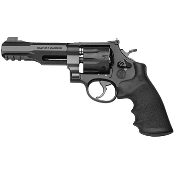   Smith &amp; Wesson Performance Center Model M&amp;P R8 357 Magnum 5in Matte Black Revolver 8 Rounds - $1359.99 - $1,359.99