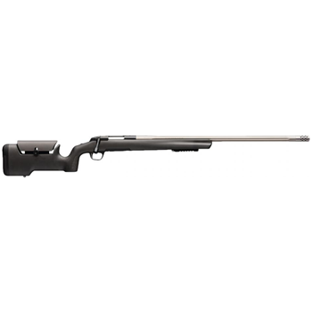   Browning X-Bolt Max Varmint/Target 6.5 CM 4+1 26" MB - $1179.99 - $1,179.99