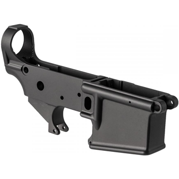   Brownells BRN16A1 Blemished Lower Receiver - $139.99 after code "PTT" - $139.99