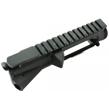   Anderson AR-15 Stripped Upper Receiver T-Marked - $52.95 (Free S/H over $150) - $52.95