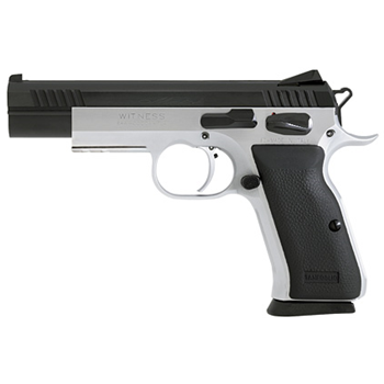   Eaa Witness Match 10mm 15 + 1 Two Tone - $832.99 (Free S/H on Firearms) - $832.99
