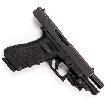   Glock Glock 17 Gen 3 - USED - $730.79 (Free S/H on Firearms) - $730.79