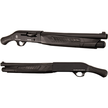   GARAYSAR FEAR 118 12 Gauge 14.6in Black 4rd - $449.99 (Free S/H on Firearms) - $449.99