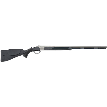   TRADITIONS Vortek Strikerfire 50 Caliber 28in Stainless 1rd - $511.99 (Free S/H on Firearms) - $511.99