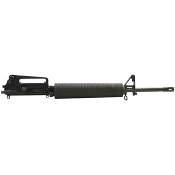   PSA 20" A2 Rifle Length 5.56 NATO 1:7 Nitride Freedom Upper With Carry Handle Assembly W/ BCG and CH - $469.99 + Free Shipping - $469.99