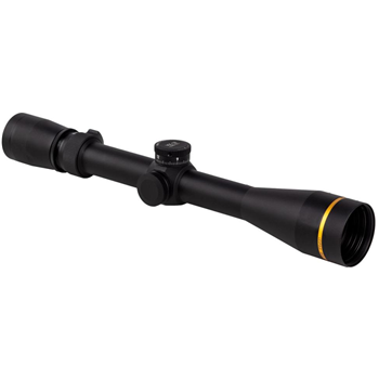   Leupold VX-3i 4.5-14x40mm Rifle Scope Duplex - $539.99 + $25 Gift Card - $539.99